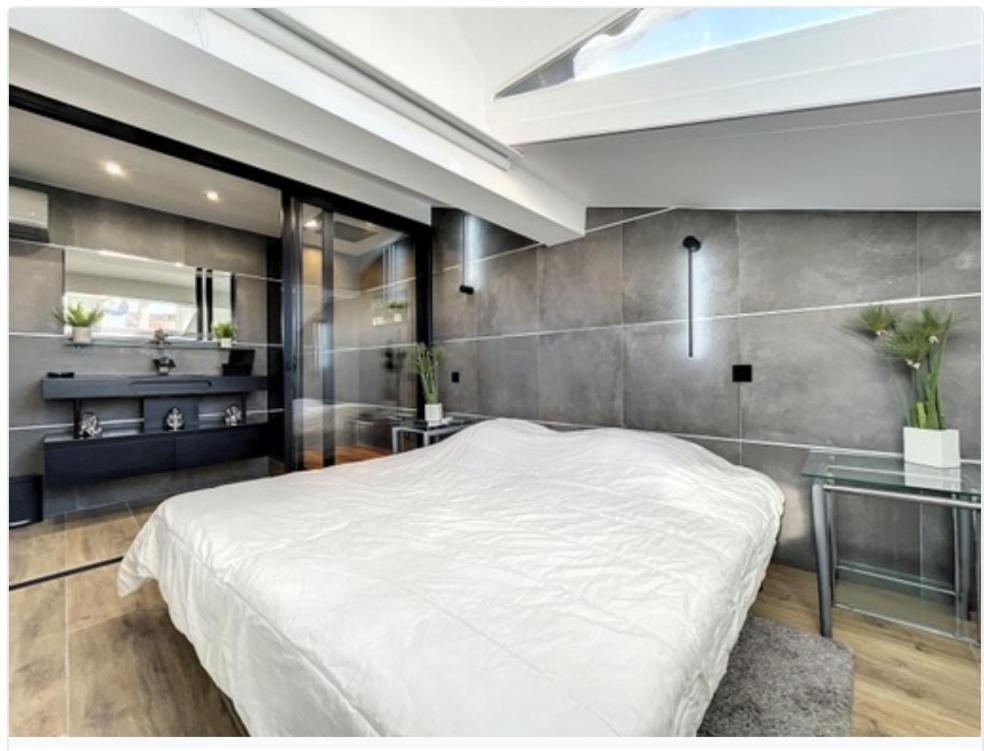 Appartement Palais Des Festivals Cannes Eksteriør bilde