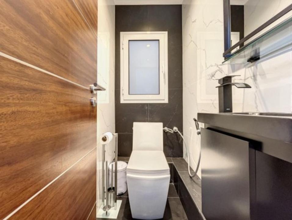 Appartement Palais Des Festivals Cannes Eksteriør bilde