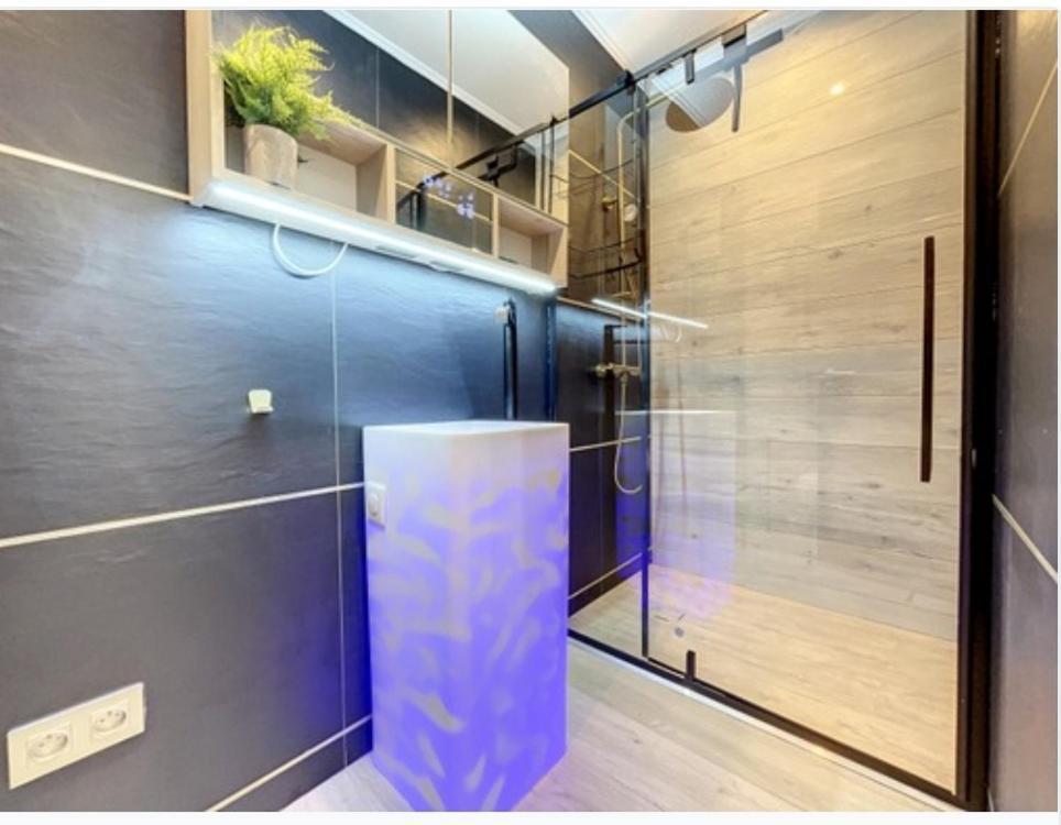 Appartement Palais Des Festivals Cannes Eksteriør bilde