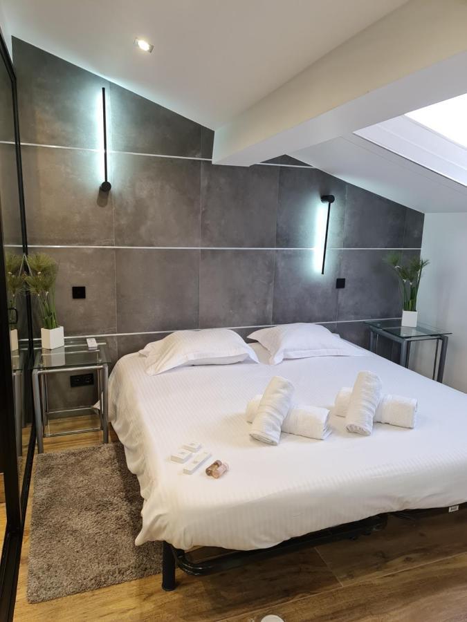 Appartement Palais Des Festivals Cannes Eksteriør bilde