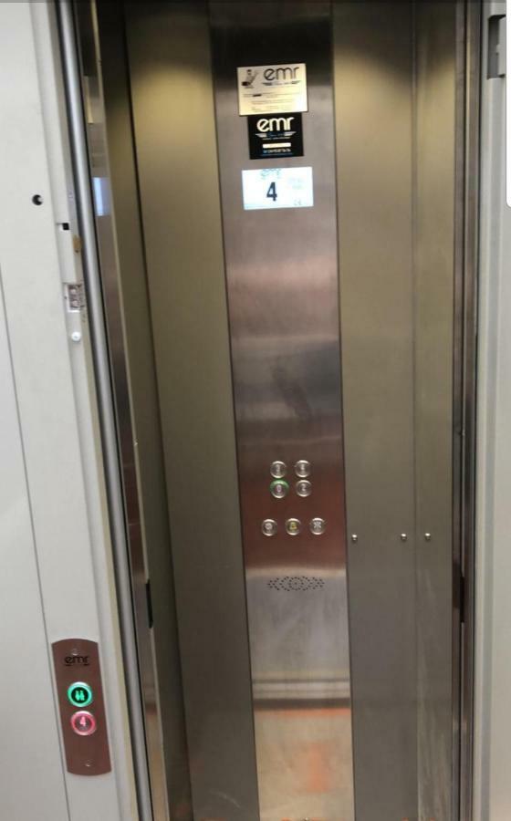 Appartement Palais Des Festivals Cannes Eksteriør bilde